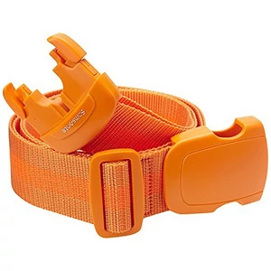 Samsonite bőrönd heveder V. Luggage STRAP 2 61594/1641 narancs
