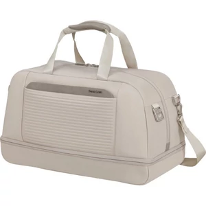 Samsonite Utazótáska 25' Paralux Bt Weekender Duffel 156434/1830 Stone Grey