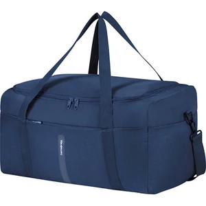Samsonite Utazótáska 25' Ta Revolution Foldable Duffle M 155572/1549-Midnight Blue