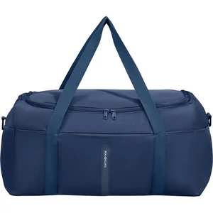 Samsonite Utazótáska 25' Ta Revolution Foldable Duffle M 155572/1549-Midnight Blue