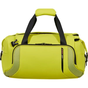 Samsonite Utazótáska 26' Glazed Duffle/Bp 48/19 159769/1517-Lime Punch