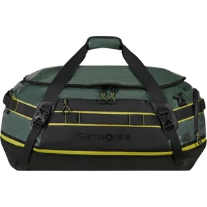Samsonite Utazótáska 26' Outtrax Duffle L Exp 100L/120L 158771/1339-Forest Green