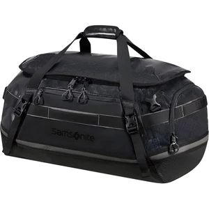 Samsonite Utazótáska 26' Outtrax Duffle M Exp 70L/85L 158770/623-Slate Black