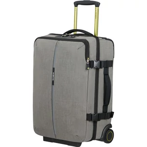 Samsonite utazótáska 55/20 Securipak Duffle 140564/2447-Cool Grey