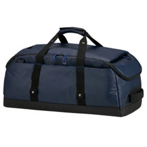 Samsonite utazótáska Ecodiver Duffle M 22' 140876/2165-Blue Nights