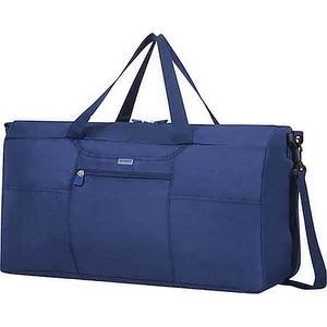 Samsonite utazótáska foldable Duffle 121266/1549 Éjkék