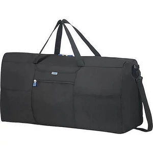 Samsonite utazótáska foldable Duffle xl 121265/1041 Fekete