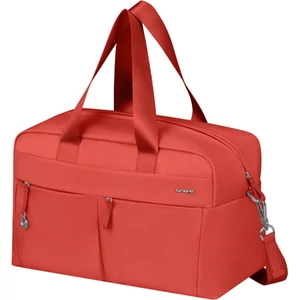 Samsonite utazótáska 25' Move 5.0 Duffle Xs 154072/1226-Red