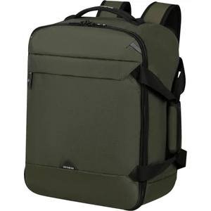 Samsonite utazótáska 25' Roadseeker Duffle/Bp Underseater 154960/1266-Dark Olive