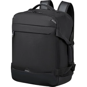 Samsonite utazótáska 25' Roadseeker Duffle/Bp Underseater 154960/1276 Deep Black