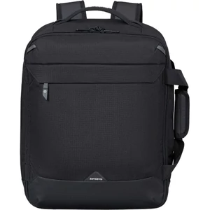 Samsonite utazótáska 25' Roadseeker Duffle/Bp Underseater 154960/1276-Deep Black