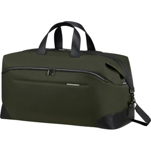 Samsonite utazótáska Splendix Duffle 62/21 149842/1398- Green/Black