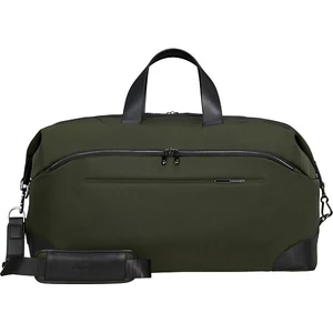 Samsonite utazótáska Splendix Duffle 62/21 149842/1398-Green/Black