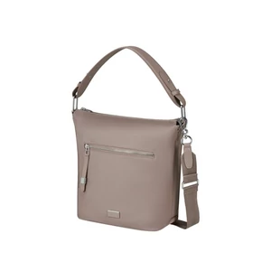 Samsonite válltáska Be-Her Bucket Bag M 144367/5055-Antique Pink