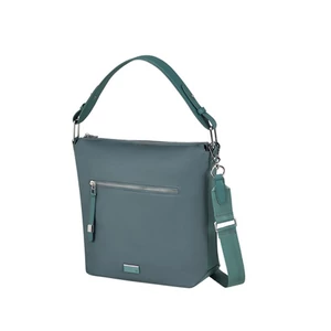 Samsonite válltáska Be-Her Bucket Bag M 144367/6325-Petrol Grey