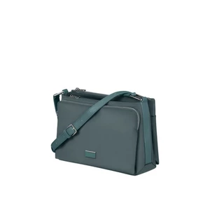 Samsonite válltáska Be-Her H. Shoulder Bag M 3 Comp 144364/6325-Petrol Grey