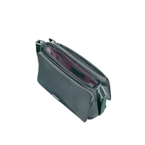 Samsonite válltáska Be-Her H. Shoulder Bag M 3 Comp 144364/6325-Petrol Grey