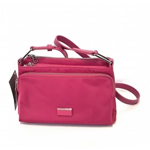 Samsonite válltáska Be-Her H. Shoulder Bag S 3 Comp 144363/7819-Light Plum