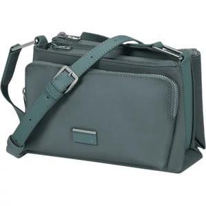 Samsonite válltáska Be-Her H. Shoulder Bag S 3 Comp 144363/1635-Green