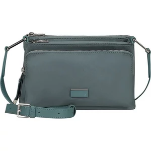 Samsonite válltáska Be-Her H. Shoulder Bag S 3 Comp 144363/6325-Grey