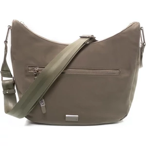 Samsonite válltáska Be-Her Hobo Bag M 144369/1635-Olive Green