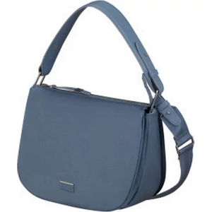 Samsonite válltáska Be-Her Hobo Bag Round 3 Comp 146346/1094-Blue Denim