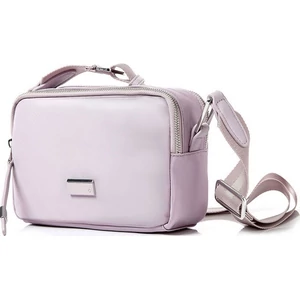 Samsonite válltáska Be-Her Shoulder Bag Xs 144365/414-Light Taupe