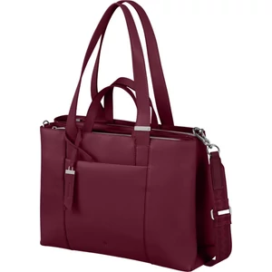 Samsonite válltáska 25' Brightbeyond Org. Tote 14.1" 3 Comp 151702/1361-Red