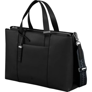 Samsonite válltáska 25' Brightbeyond Shopping Bag 15.6 151703/1041-Black