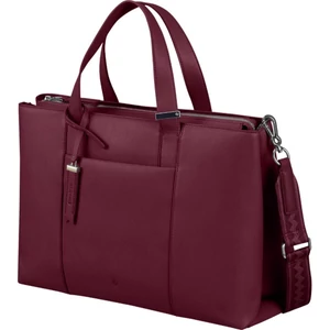Samsonite válltáska 25' Brightbeyond Shopping Bag 15.6 151703/1361-Red