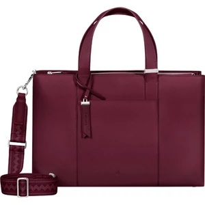 Samsonite válltáska 25' Brightbeyond Shopping Bag 15.6 151703/1361-Red