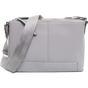 Samsonite válltáska Candyce H.Shoulder Bag 3 Comp. 146310/414-Light Taupe