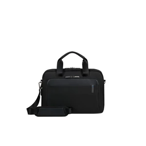 Samsonite válltáska Evosight Slim Bailhandle 15.6 153524/1041-Black