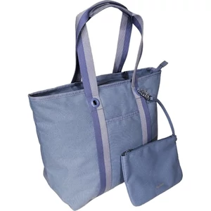 Samsonite válltáska Free2Feel Shopping Bag Xl 146317/1094-Blue Denim