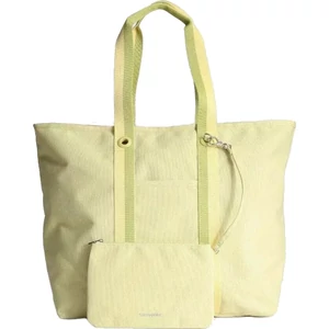Samsonite válltáska Free2Feel Shopping Bag Xl 146317/1515-Lime