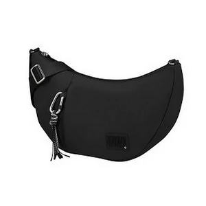 Samsonite válltáska Hobo Bag Wander Last Black-149802/1041