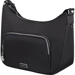 Samsonite válltáska női Karissa 2.0 Hobo bag M 130795/1041-Black