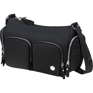 Samsonite válltáska 25' Karissa Evo Shoulder Bag Multi Pkt 151692/1041-Black