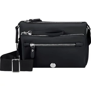 Samsonite válltáska 25' Karissa Evo Shoulder Bag + Pouch 151690/1041-Black