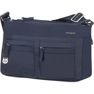 Samsonite válltáska Move 2.0 Horiz.Shoulder Bag+Flap 75083/1247-Dark Blue