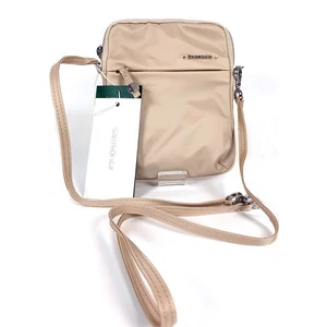 Samsonite válltáska MOVE 4.0 CROSSOVER S TAUPE 151887-1853