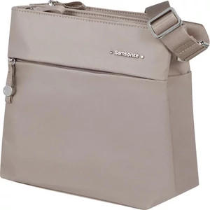 Samsonite válltáska Move 4.0 Square Should. Bag 2 Comp 144729/1751-Rose