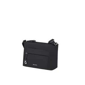 Samsonite  válltáska 25' Move 5.0 H. Shoulder Bag S 3 Zip 151646/1041 Black