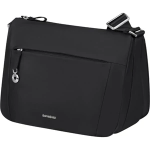 Samsonite válltáska 25' Move 5.0 Hobo Bag Round 3 Comp 151644/1041-Black