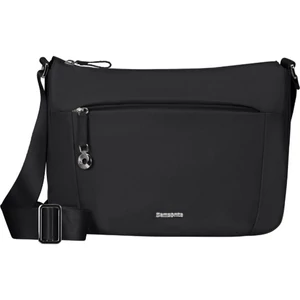 Samsonite válltáska 25' Move 5.0 Hobo Bag Round 3 Comp 151644/1041-Black