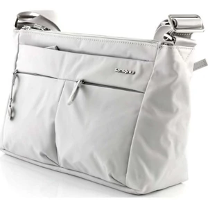 Samsonite válltáska 25' Move 5.0 Horiz. Shoulder Bag+Flap 151641/9930-Grey
