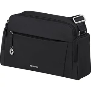 Samsonite válltáska 25' Move 5.0 Reporter Bag S + 2 Pock 151649/1041-Black