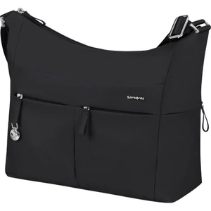 Samsonite  válltáska 25' Move 5.0 Should. Bag M+2 Pock 151660/1041-Black