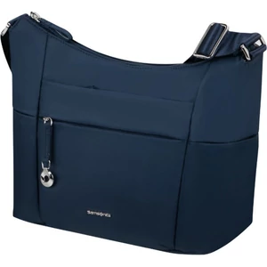 Samsonite válltáska 25' Move 5.0 Should. Bag S+1 Pock 151662/1247-Blue