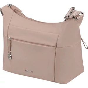 Samsonite válltáska 25' Move 5.0 Should. Bag S+1 Pock 151662/6034-Powder